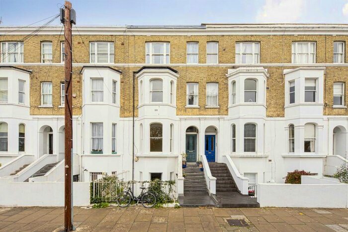 1 Bedroom Flat To Rent In Westcroft Square, London, W6