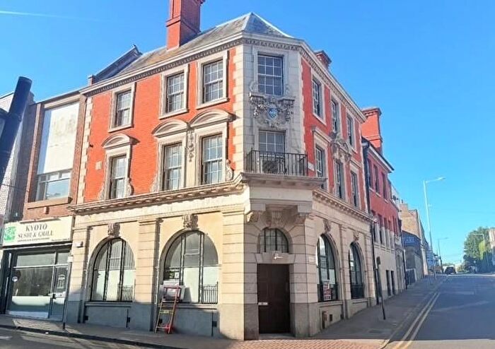 Property To Rent In High Street, Ramsgate, CT11