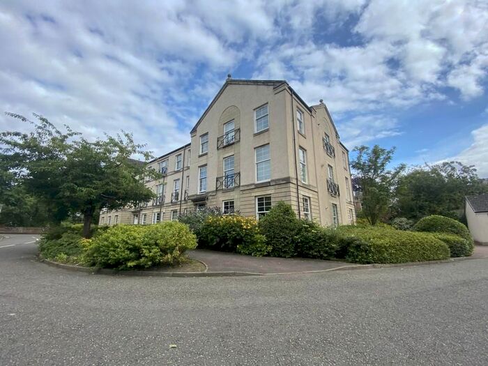2 Bedroom Flat To Rent In Grandfield, Edinburgh, EH6