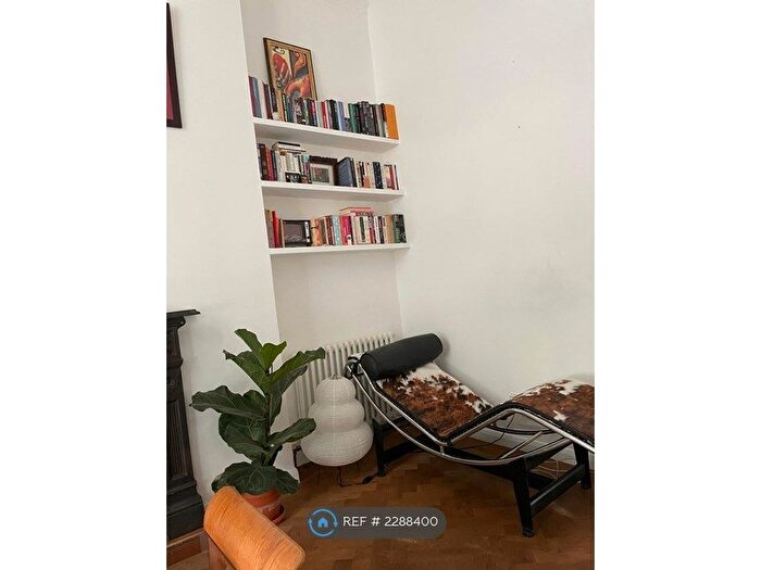 1 Bedroom Flat To Rent In Junction Road, London, N19