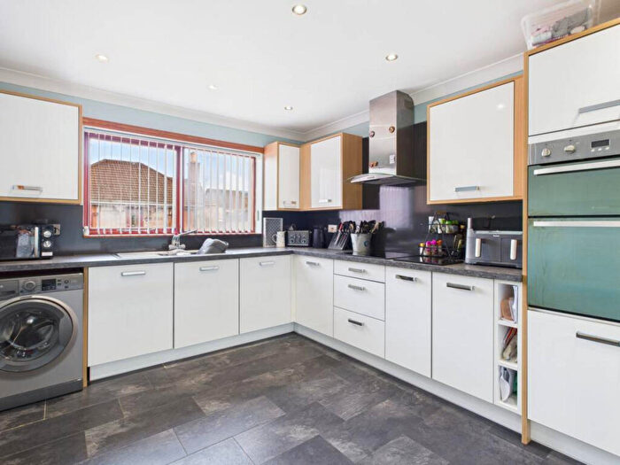 4 Bedroom Semi-Detached House For Sale In High Street, Cuminestown, AB53