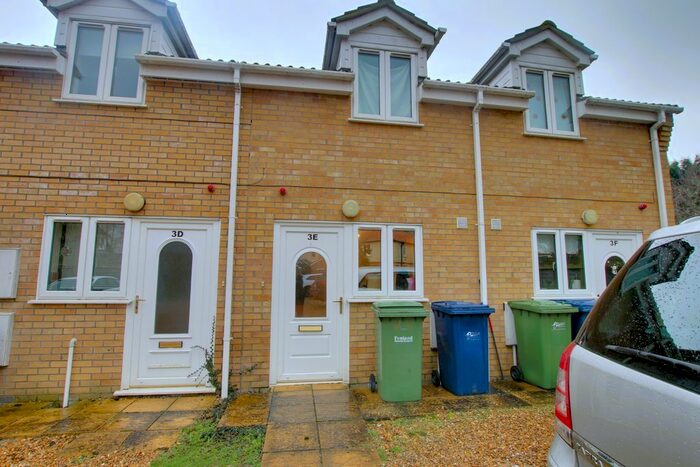 2 Bedroom Terraced House To Rent In Upwell Road, March, PE15