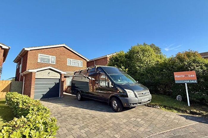 3 Bedroom Detached House For Sale In Walsh Close, Weston Super Mare, - Detached Family Home, BS24