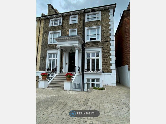 1 Bedroom Flat To Rent In Camden Road, London, N7