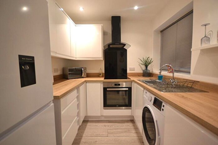 1 Bedroom House To Rent In Notton Way, Lower Earley, Reading, RG6