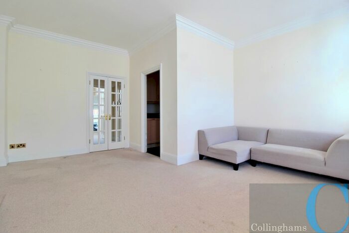 1 Bedroom Flat To Rent In Beaufort Street, London, SW3