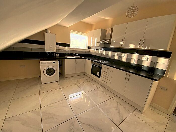 1 Bedroom Flat To Rent In Oval Road, Erdington, Birmingham, B24