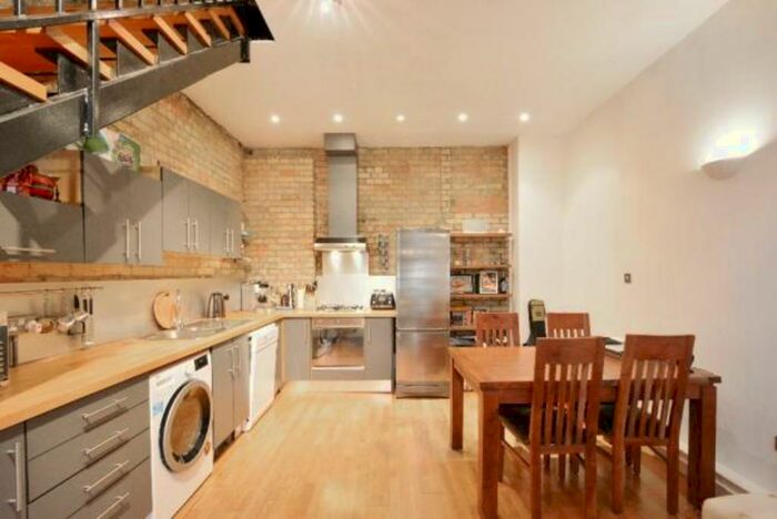 1 Bedroom Apartment To Rent In Pump House Close, SE16