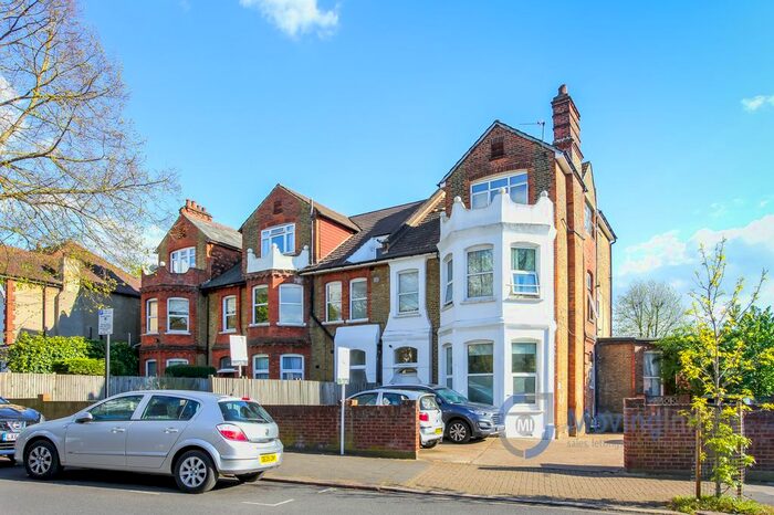 Studio To Rent In Telford Avenue, Streatham Hill, SW2