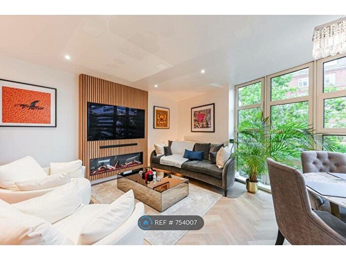 2 Bedroom Flat To Rent In Consort Rise House, London, SW1W