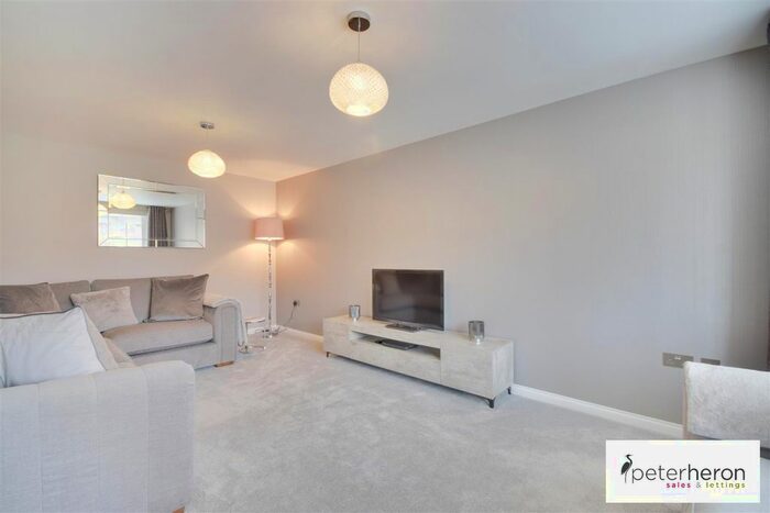 4 Bedroom Detached House For Sale In Redmill Close, South Bents, Sunderland, SR6