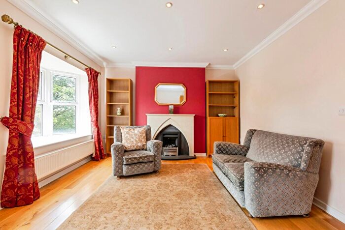 3 Bedroom Terraced House For Sale In Ashwood, Leazes Lane, Durham, DH1