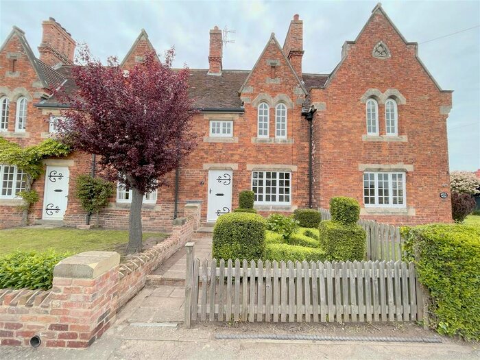 1 Bedroom Terraced House To Rent In Main Street, Bothamsall, Retford, DN22