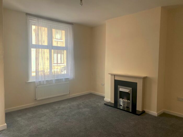 2 Bedroom Terraced House To Rent In Furness Street, Hartlepool, TS24