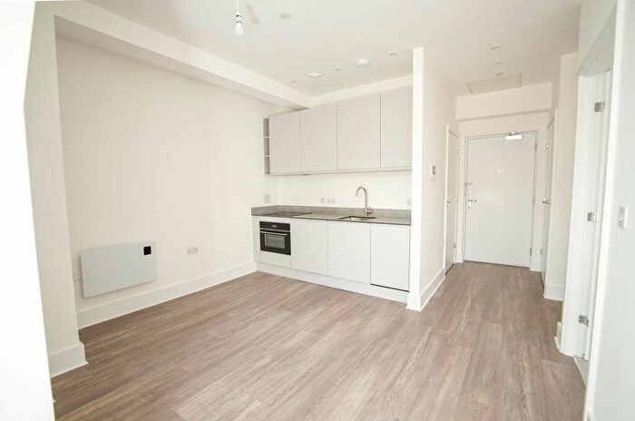 1 Bedroom House To Rent In Alliance House, Baldwin Street, City Centre, BS1