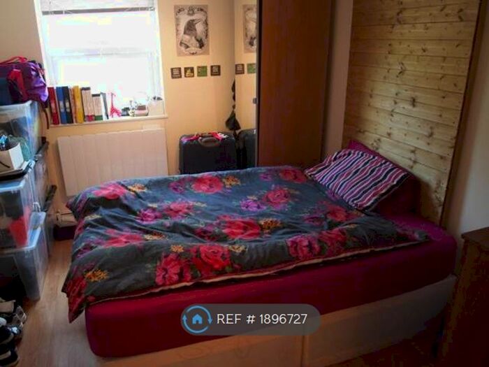 Studio To Rent In (Fb) Fairbridge Road, London, N19