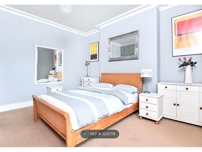 1 Bedroom Flat To Rent In Boundaries Road, London, SW12