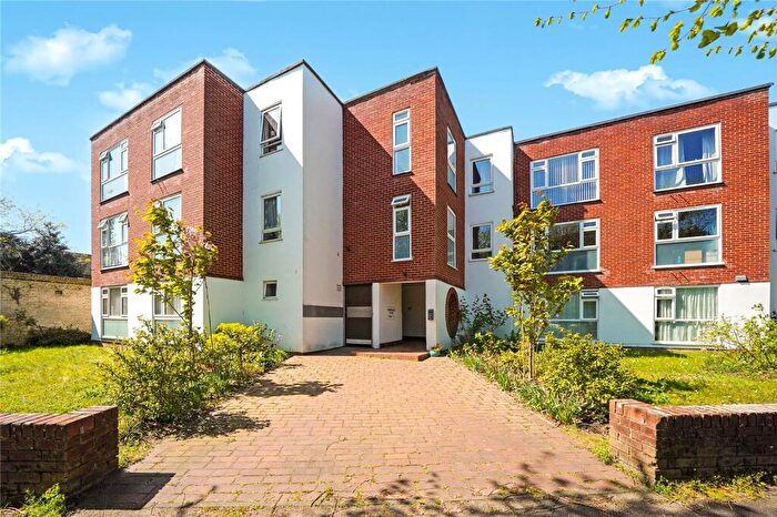 2 Bedroom Apartment To Rent In Sambrook Court, Abbey Road, Enfield, Middlesex, EN1