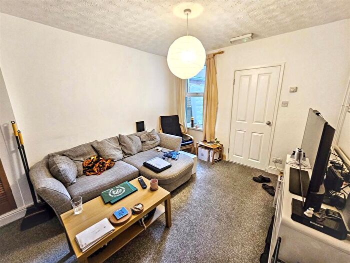 3 Bedroom House To Rent In Cambridge Street, Norwich, NR2