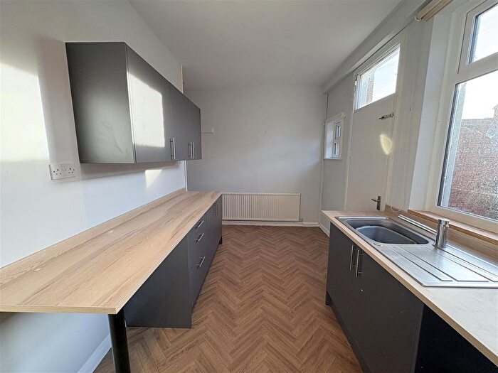 2 Bedroom Terraced House To Rent In Melland Street, Darlington, DL1