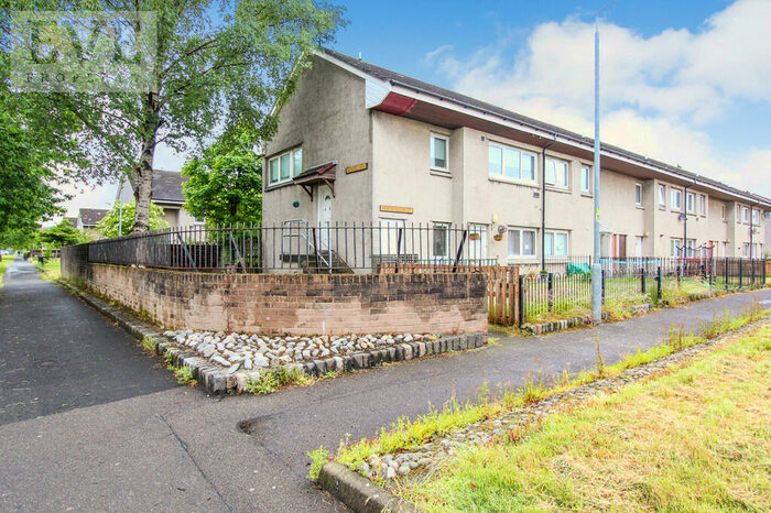 1 Bedroom Flat To Rent In North Elgin Street, Clydebank, G81