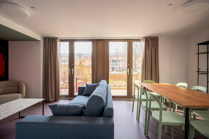 4 Bedroom Flat To Rent In Balfron Tower, St Leonards Road, London, E14