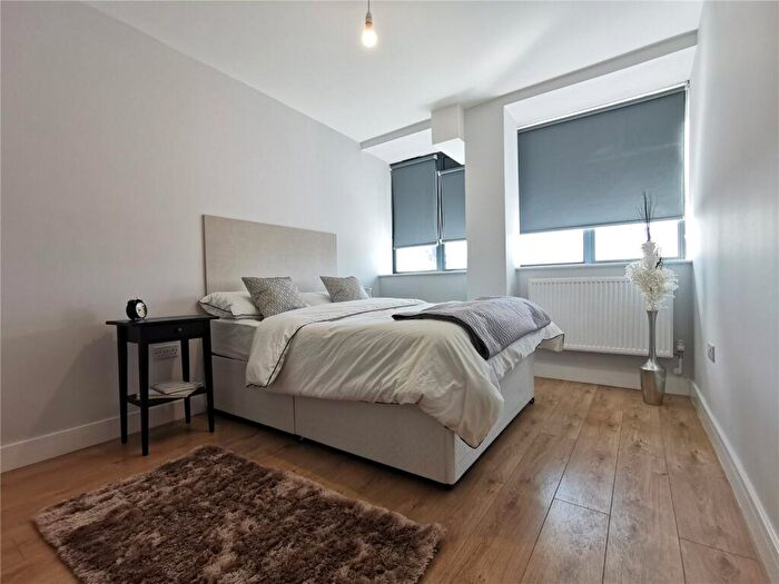 1 Bedroom Apartment To Rent In Church Lane, Kingsbury, London, NW9