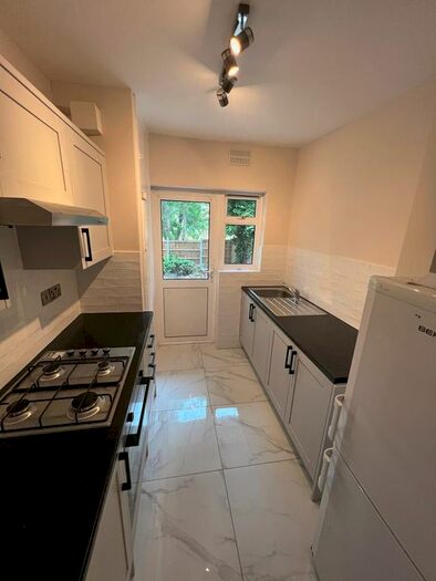 1 Bedroom Flat To Rent In Gloucester Close, London, NW10