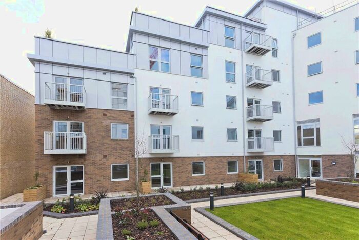 1 Bedroom Apartment To Rent In Austen House, Station View, Guildford, GU1