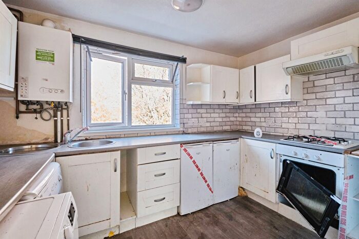 2 Bedroom Flat For Sale In Muscovy Road, Birmingham, B23