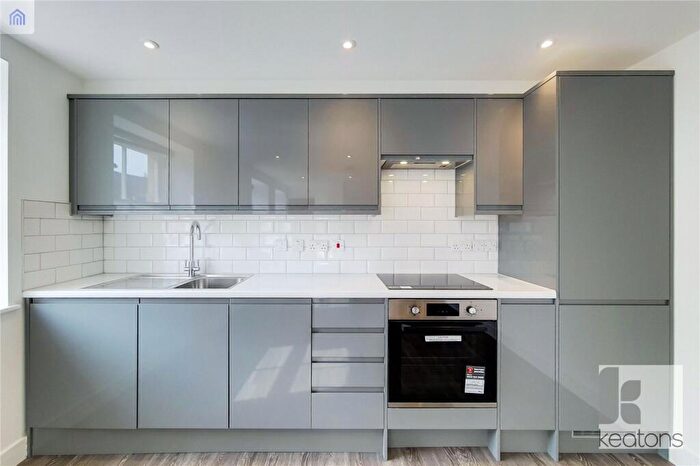 1 Bedroom Flat To Rent In Deptford High Street, Deptford, London, SE8