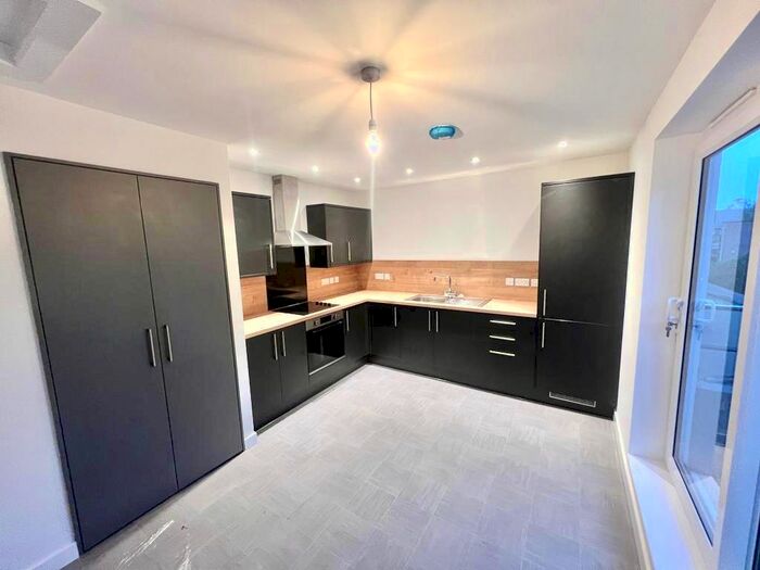 1 Bedroom Flat To Rent In Darthill Road, March, PE15