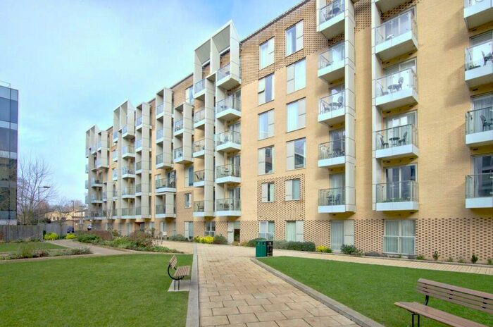 1 Bedroom Apartment To Rent In Great Northern Road, Cambridge, CB1