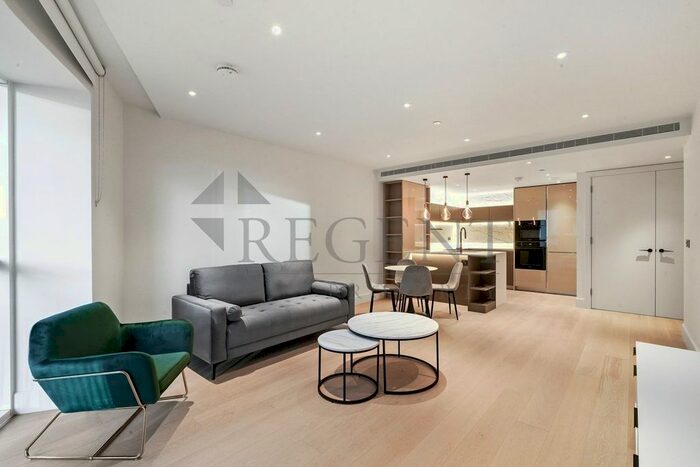 2 Bedroom Flat To Rent In Cassini Apartments, Cascade Way, W12