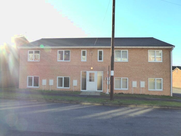 2 Bedroom Apartment To Rent In Aldridge Court, Ushaw Moor, Durham, DH7