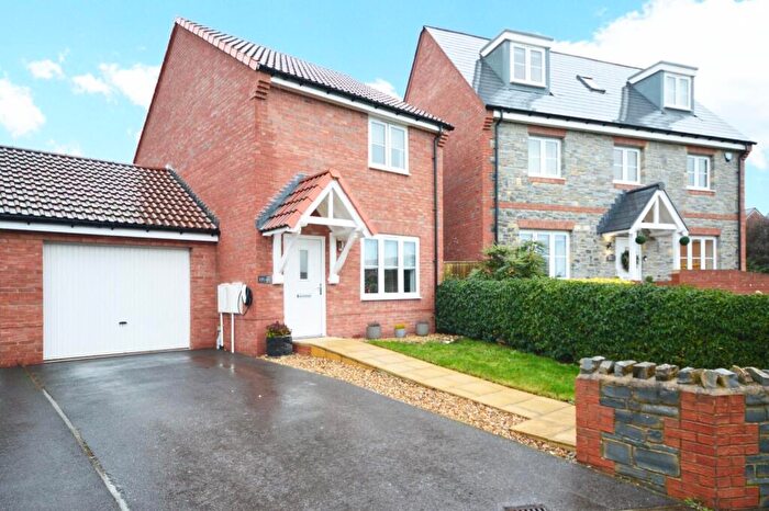 2 Bedroom Detached House For Sale In Alexander Road, Keynsham, Bristol, BS31