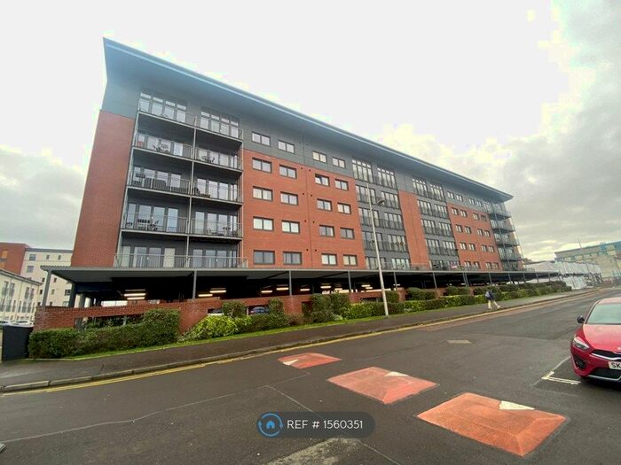 2 Bedroom Flat To Rent In Thorter Way, Dundee, DD1