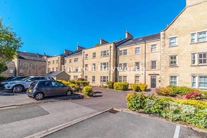 2 Bedroom Flat For Sale In Fenton Street, Lancaster, LA1
