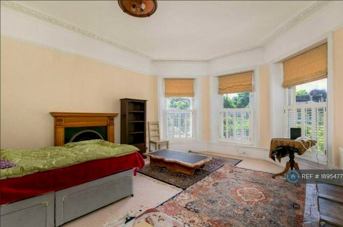 4 Bedroom Maisonette To Rent In Redland Road, Bristol, BS6