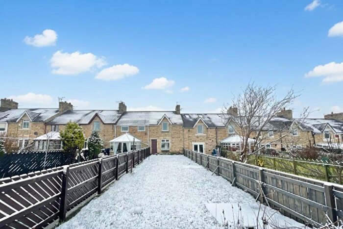 2 Bedroom Terraced House For Sale In Dale Terrace, Roddymoor, Crook, DL15