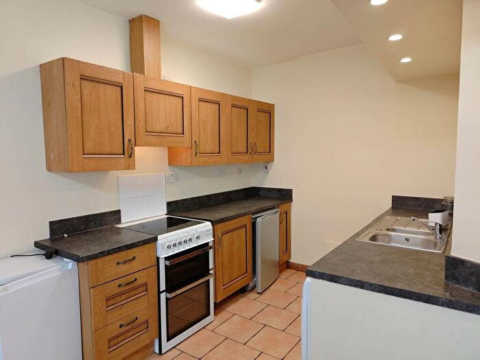 1 Bedroom Flat To Rent In Cathays Terrace, Cathays, Cardiff, CF24