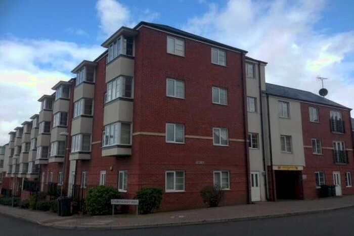 2 Bedroom Flat To Rent In Tower Road, Birmingham, B23