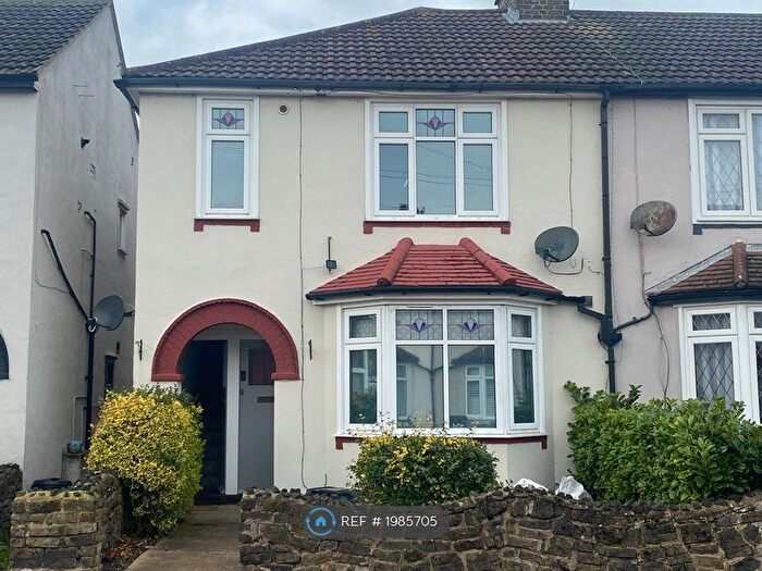 1 Bedroom Flat To Rent In Shoeburyness, Southend On Sea, SS3