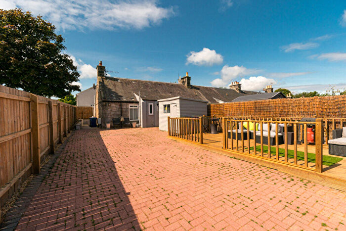 2 Bedroom End Of Terrace House For Sale In Polton Road, Loanhead, EH20