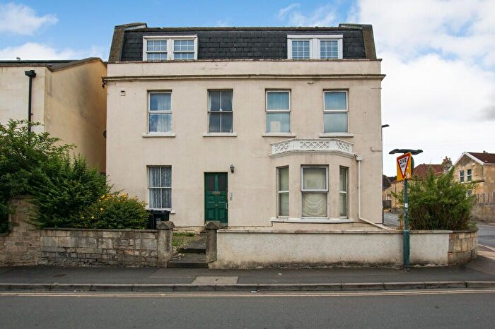 2 Bedroom Flat For Sale In High Street, Bath, Somerset, BA2