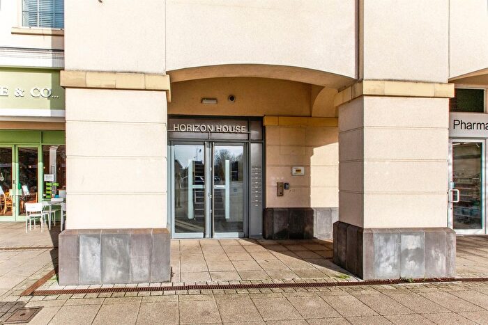 2 Bedroom Flat For Sale In High Street, Great Cambourne, Cambridge, CB23