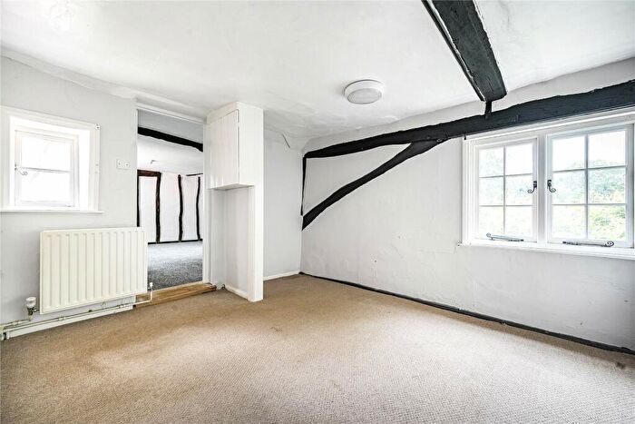 6 Bedroom Detached House For Sale In Norton Road, Tostock, Bury St. Edmunds, Suffolk, IP30