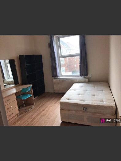 5 Bedroom Apartment To Rent In Surbiton Road, Kingston Upon Thames, KT1