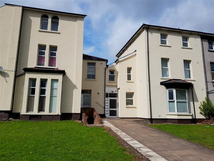 1 Bedroom Maisonette To Rent In Newport Road, Cardiff, CF24