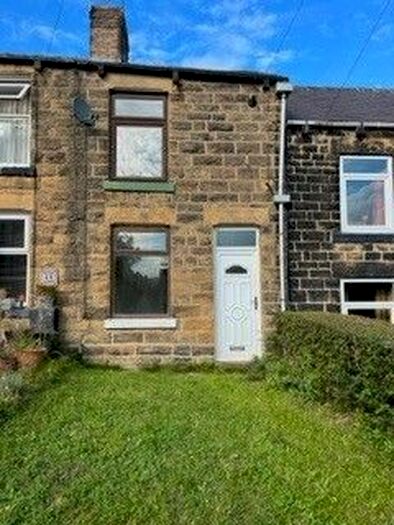 2 Bedroom Property To Rent In Wortley Road, High Green, Sheffield, S35